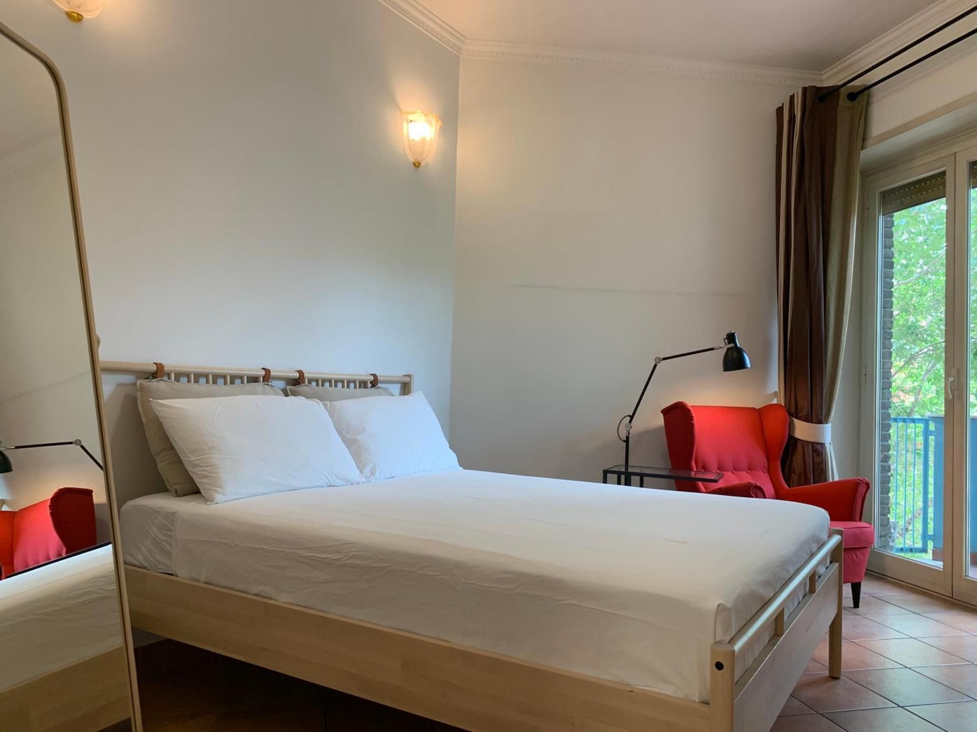 undefined SmooRoomS Trastevere 10