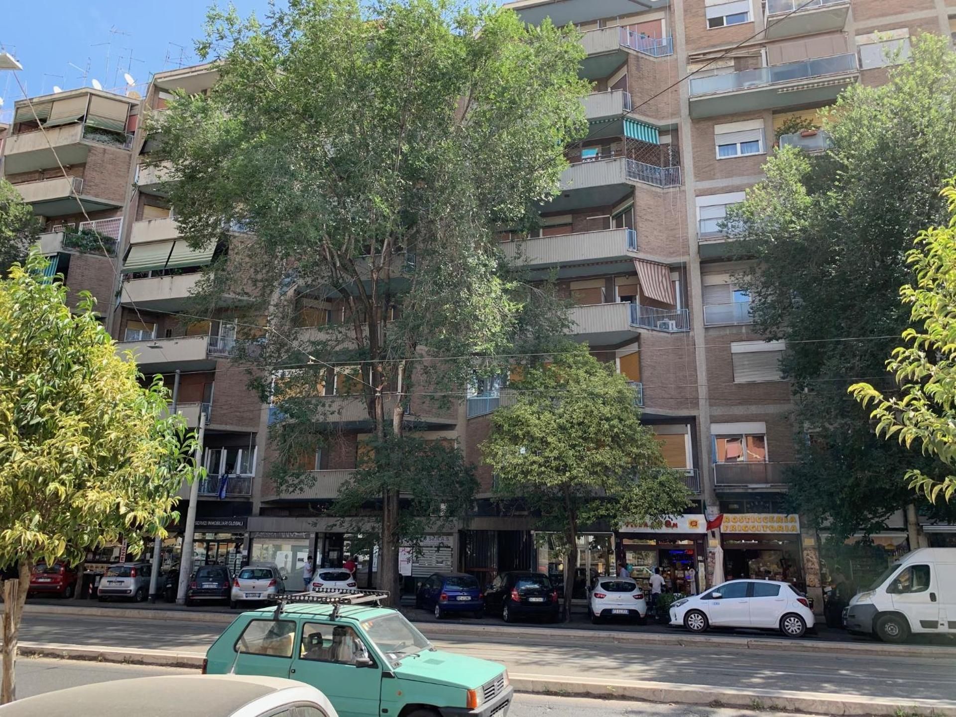 undefined SmooRoomS Trastevere