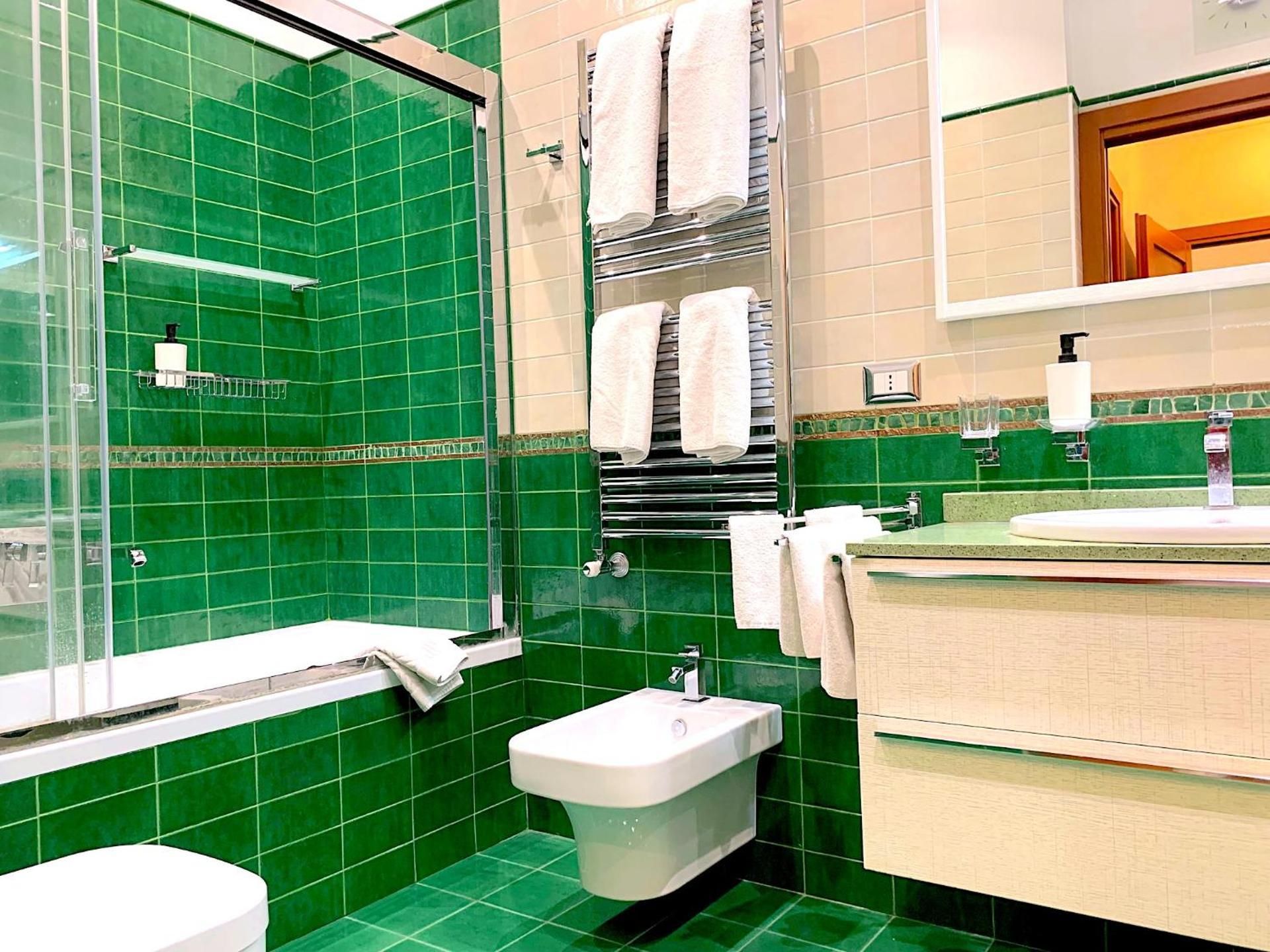 undefined SmooRoomS Trastevere 7