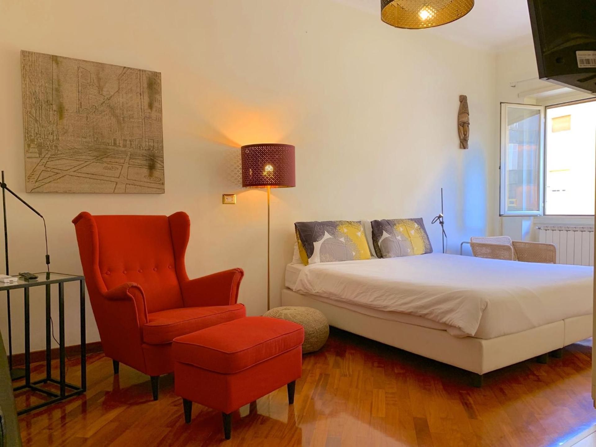 undefined SmooRoomS Trastevere 6