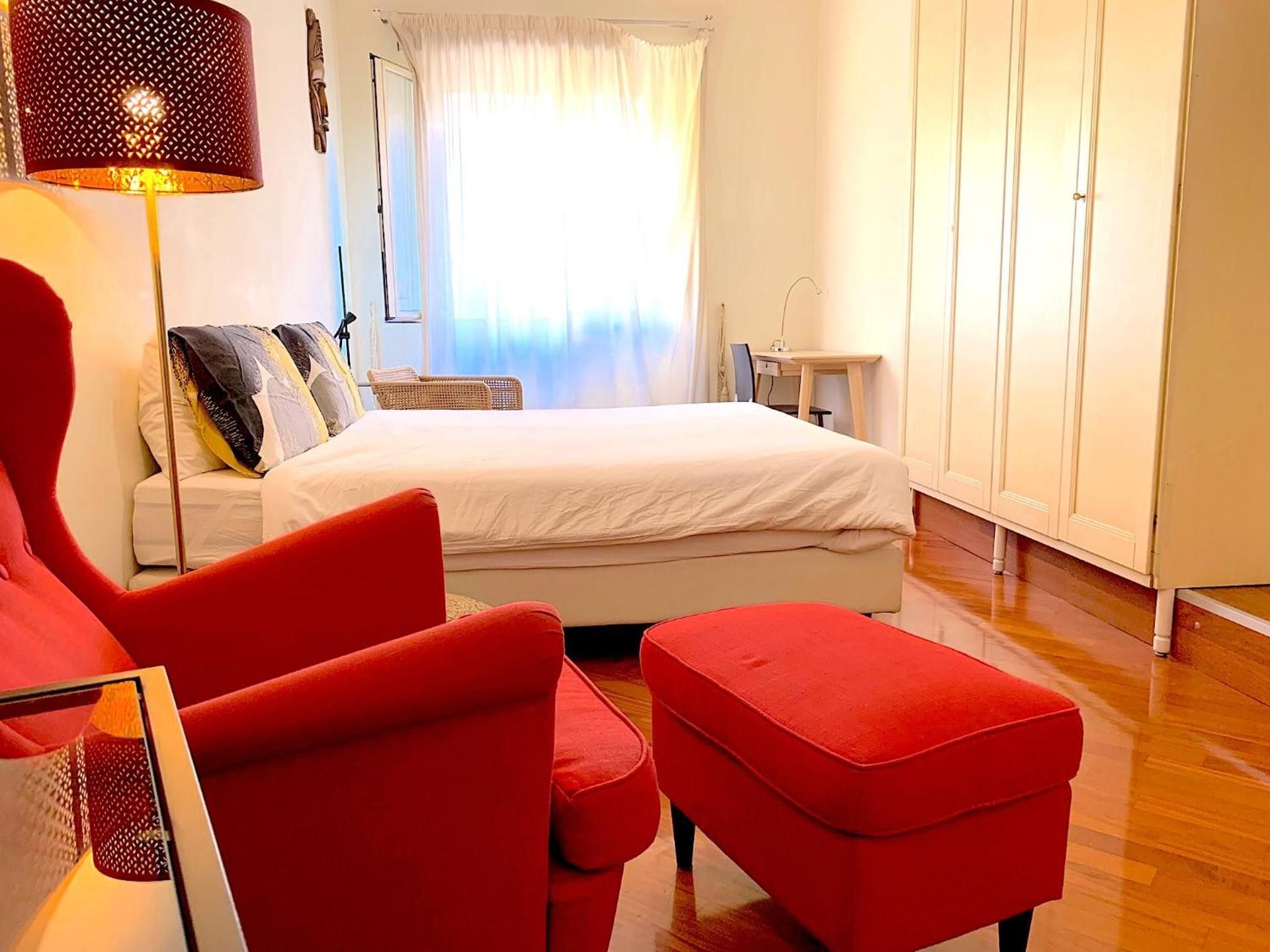 undefined SmooRoomS Trastevere 5