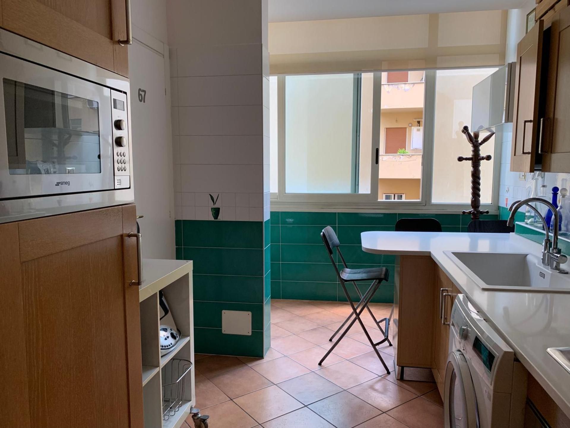 undefined SmooRoomS Trastevere 9