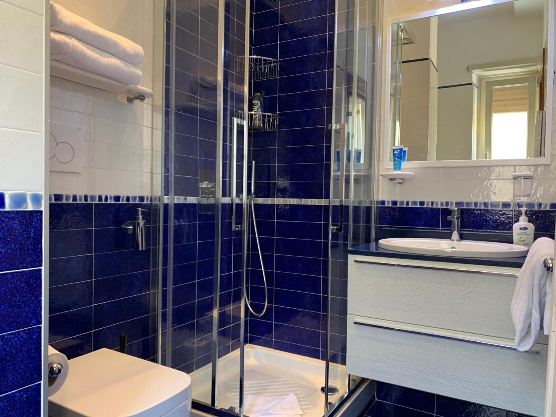 undefined SmooRoomS Trastevere 3