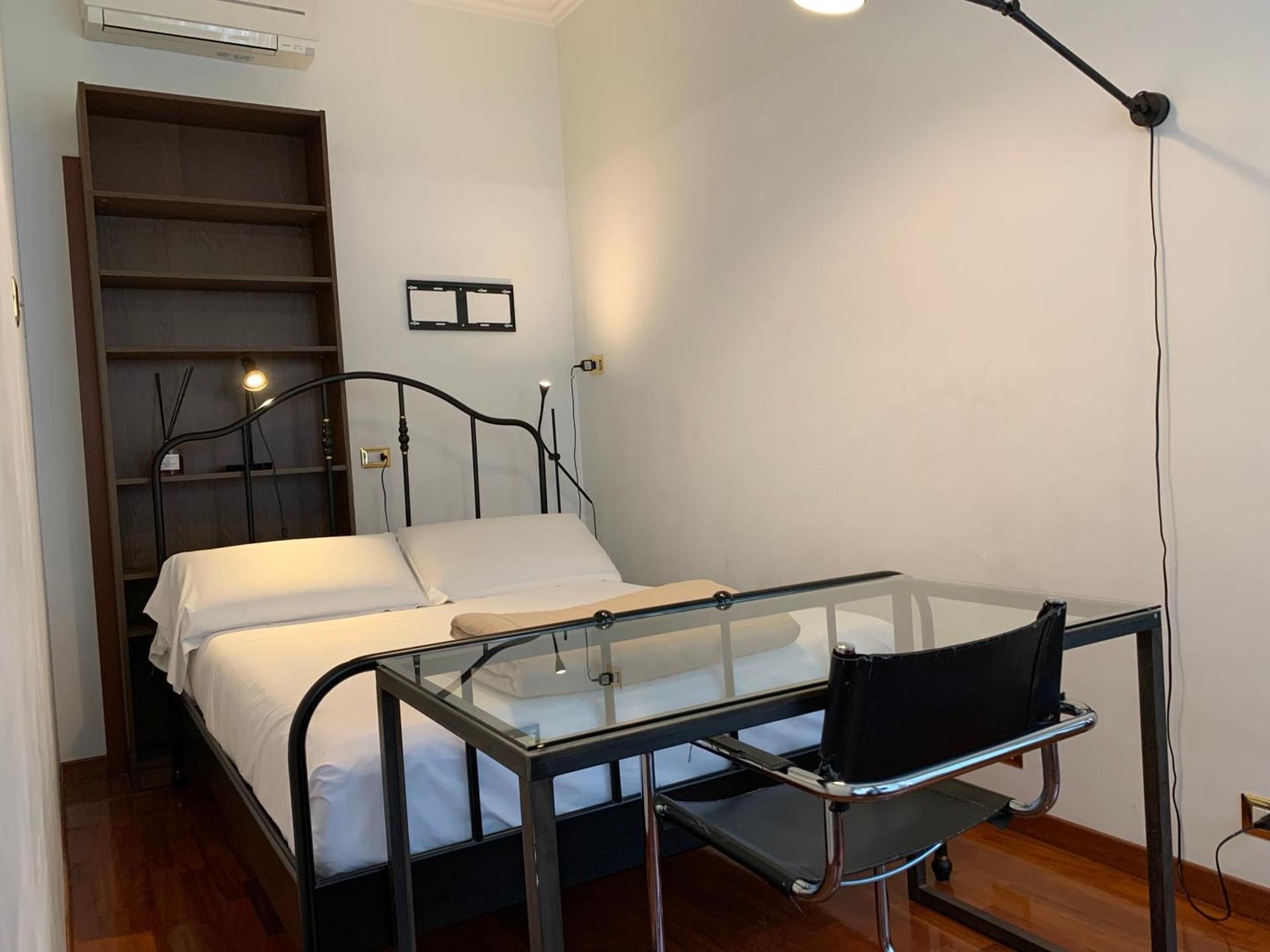 undefined SmooRoomS Trastevere 2