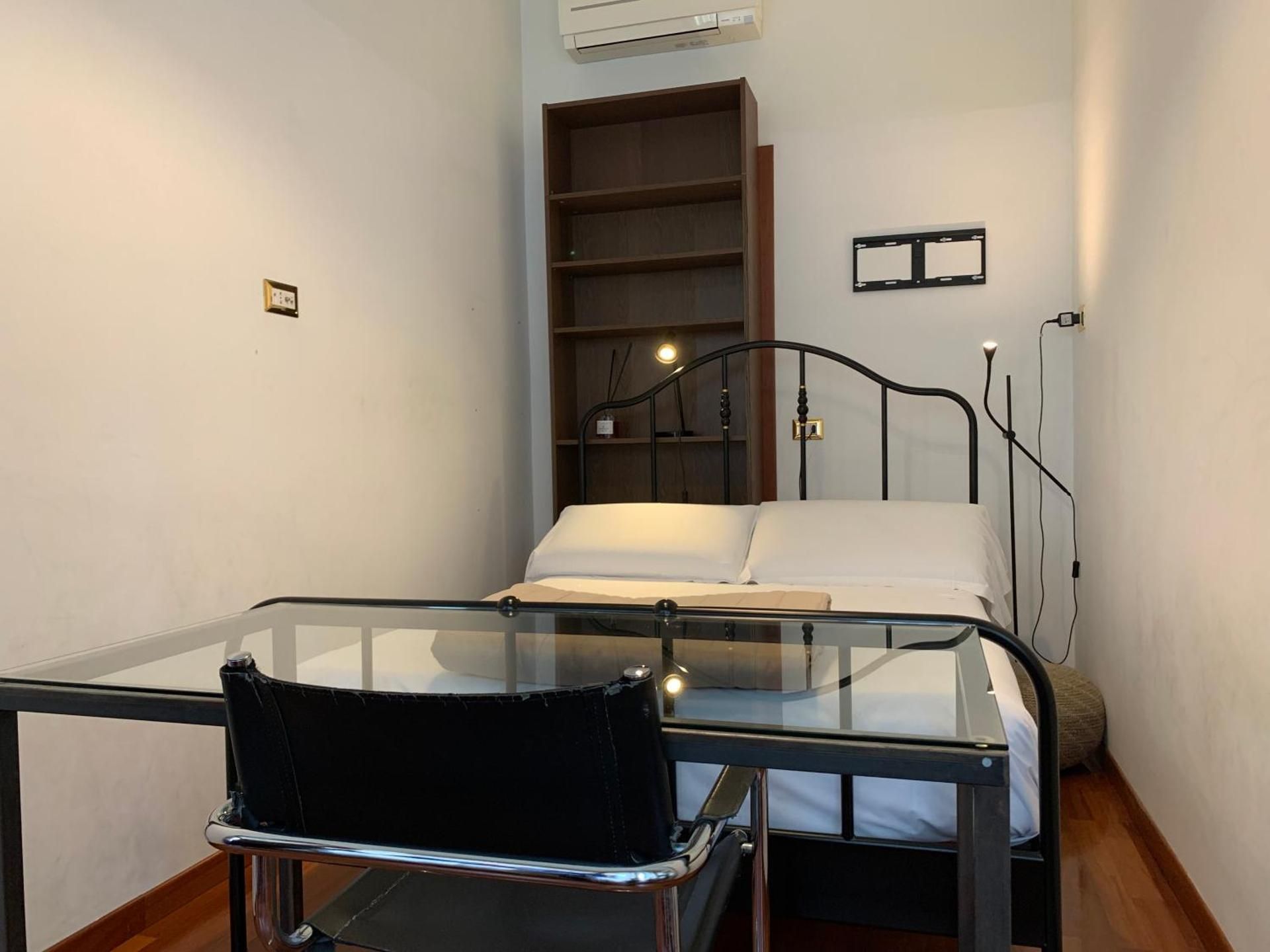 undefined SmooRoomS Trastevere 4