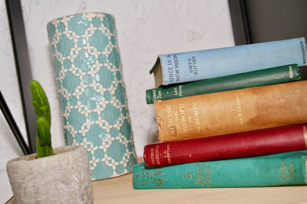 Chequers Inn Luxury Double Room, 1 King Bed 3