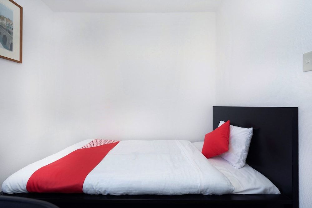 Semi-Double Room, Non Smoking