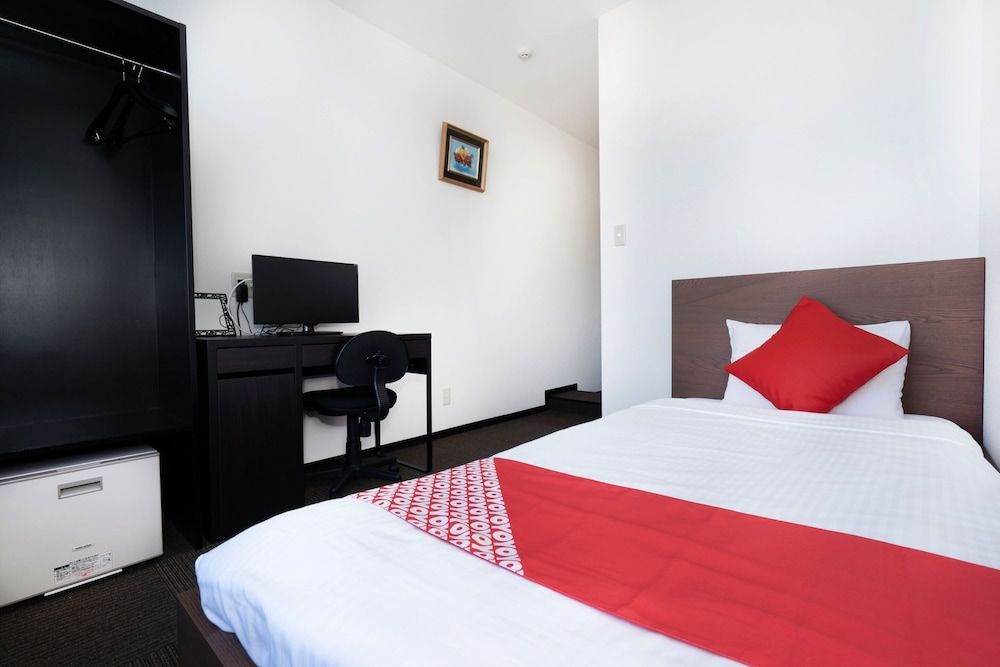 Deluxe Single Room, Non Smoking
