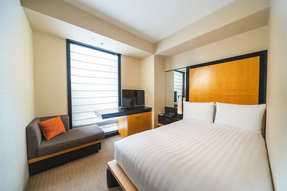 undefined KOKO HOTEL Premier Kanazawa Korinbo