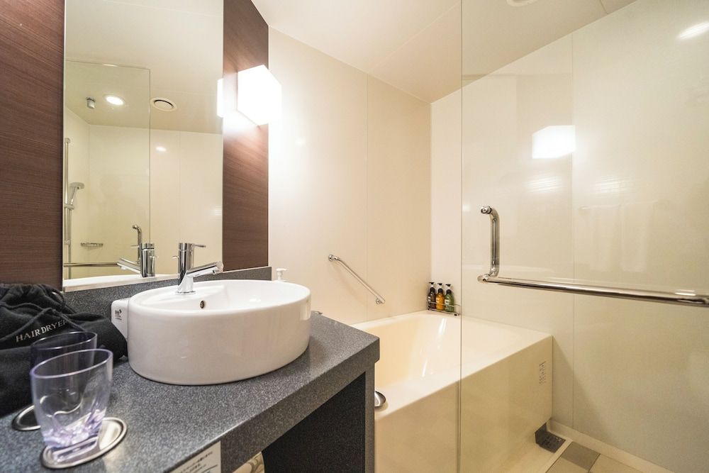 KOKO HOTEL Premier Kanazawa Korinbo Moderate Queen Room, Non Smoking 4