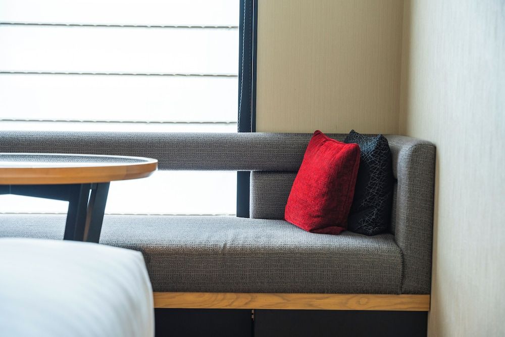 KOKO HOTEL Premier Kanazawa Korinbo Moderate Queen Room, Non Smoking 5