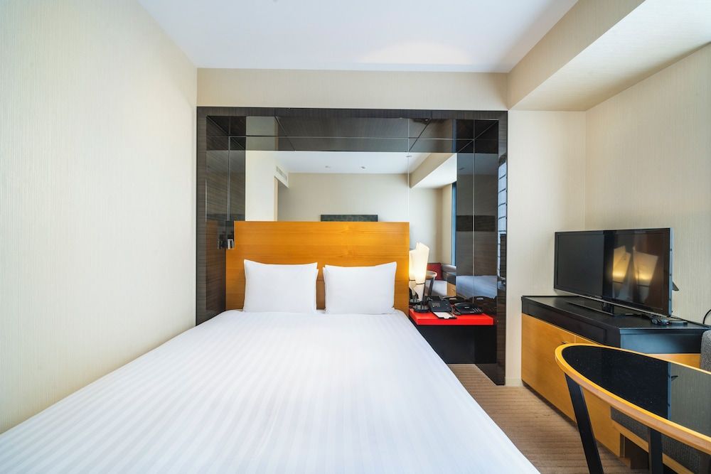 KOKO HOTEL Premier Kanazawa Korinbo Moderate Queen Room, Non Smoking