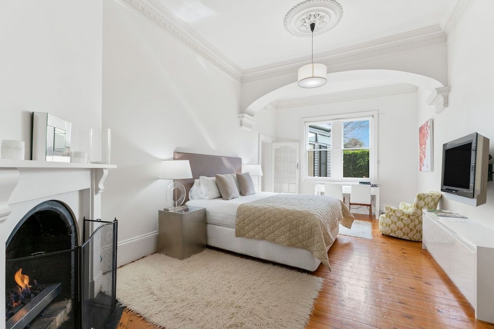 Colhurst Suite, Balcony/Patio