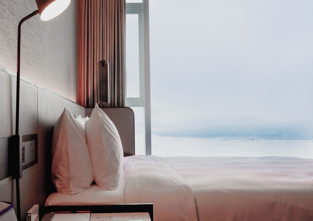 Standard Room (Upgraded)