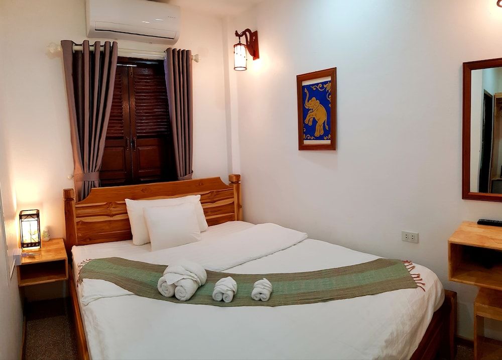 Liberty Place Standard Single Room, 1 Double Bed, Non Smoking