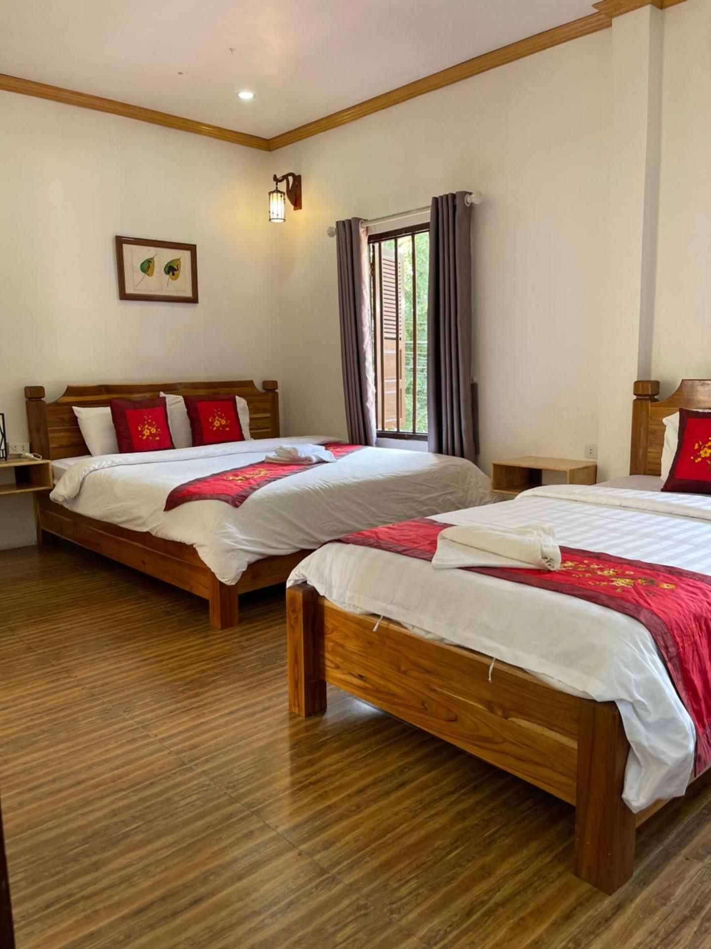 Superior Family Room