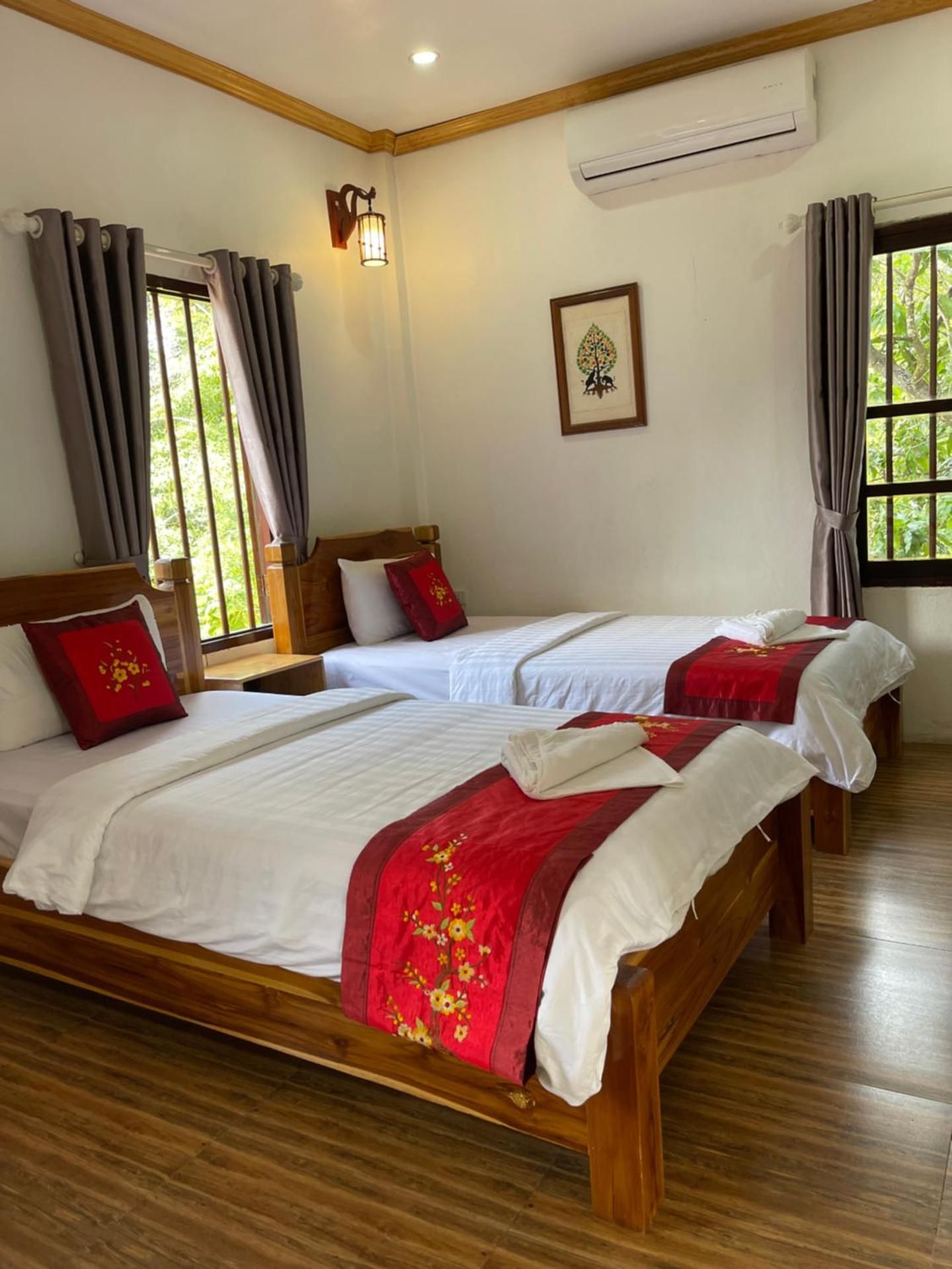 Superior Family Room