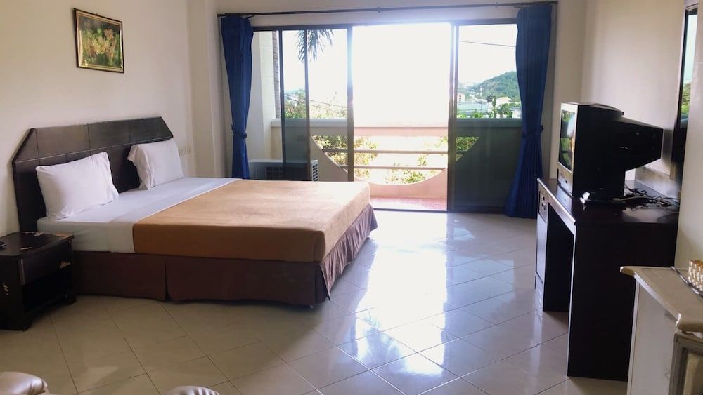 undefined The Royal Residence 5