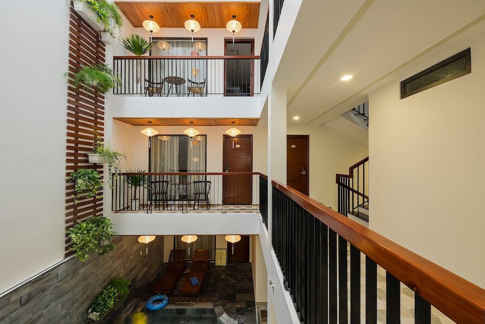 undefined Brother Villa Hoi An 6