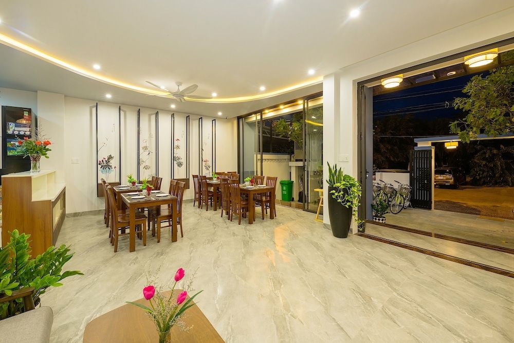 undefined Brother Villa Hoi An 10