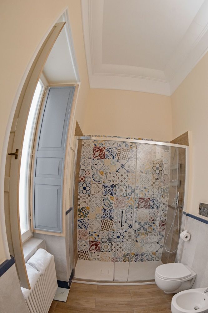 Al Centro Luxury Home Family Room, 2 Bedrooms, City View (Verbena) 8