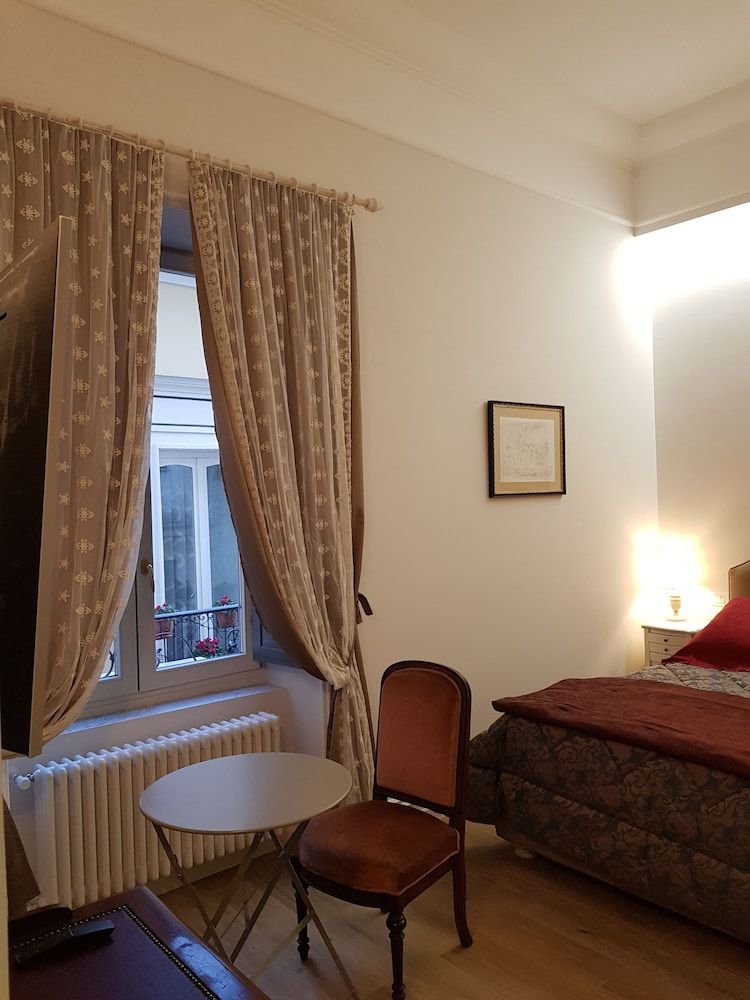 Al Centro Luxury Home Standard Double Room, Non Smoking (Quercia) 7