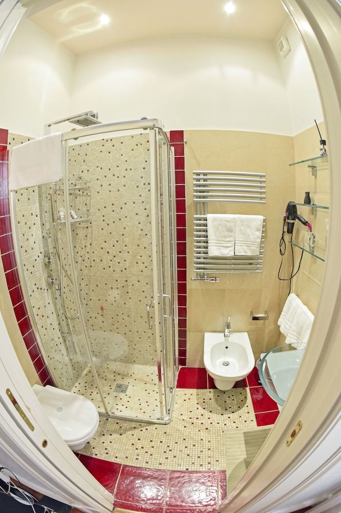 Al Centro Luxury Home Superior Room 7