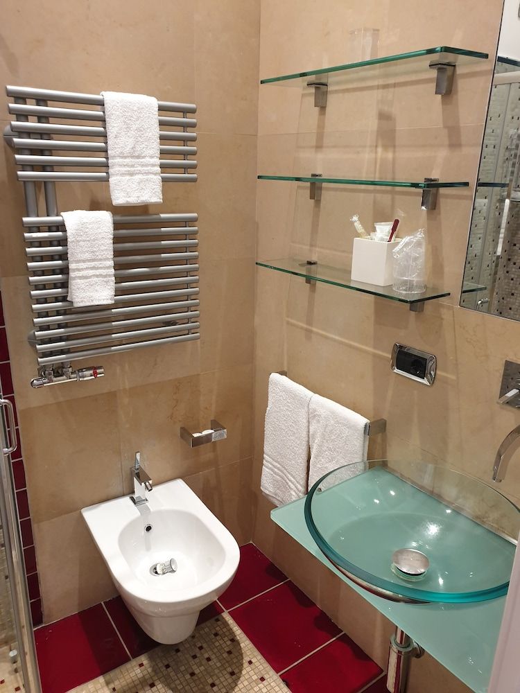 Al Centro Luxury Home Superior Room 6