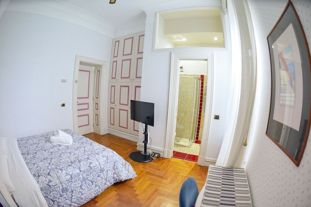 Al Centro Luxury Home Superior Room 3