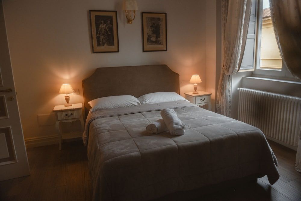 Al Centro Luxury Home Family Room, 2 Bedrooms, City View (Verbena)