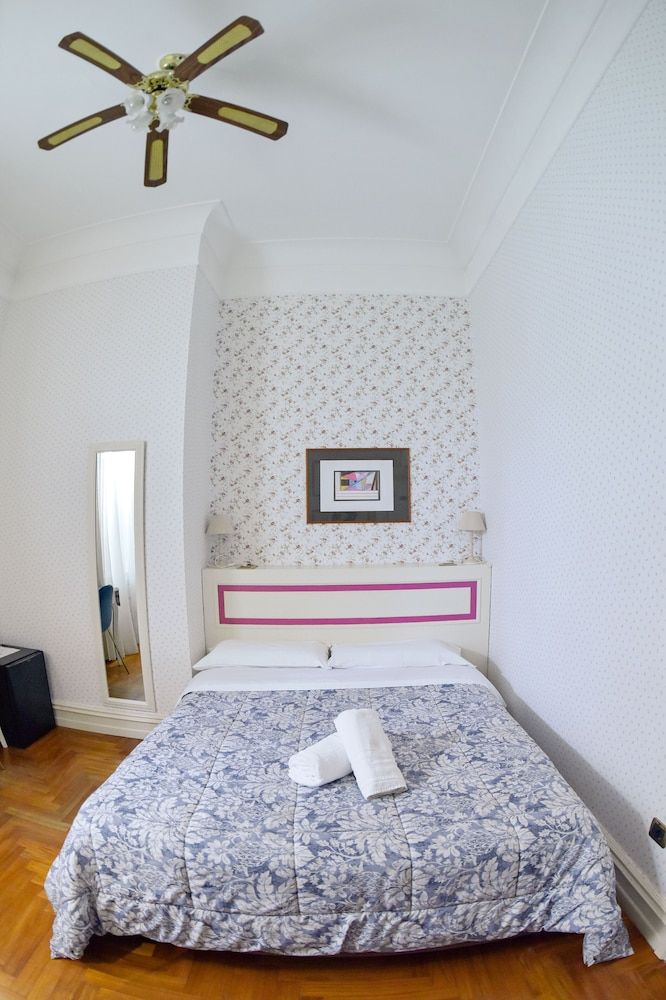 Al Centro Luxury Home Superior Room