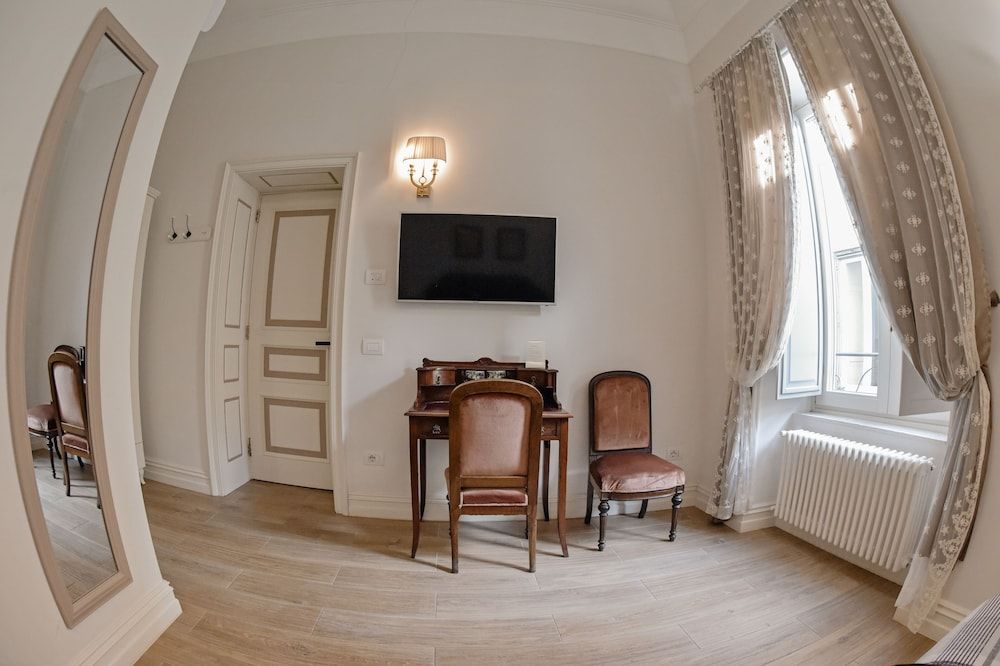 Al Centro Luxury Home Standard Double Room, Non Smoking (Quercia) 11