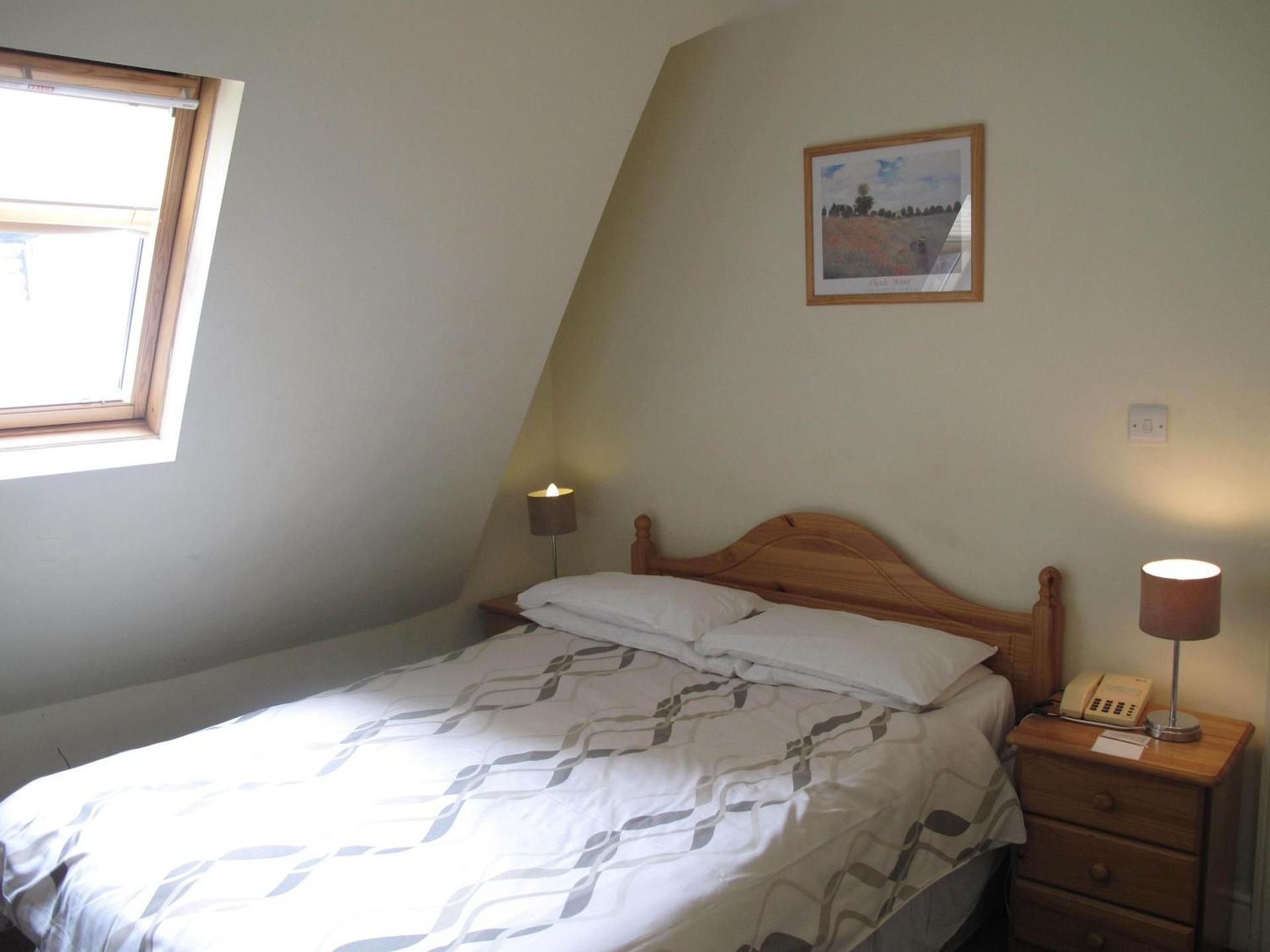 ML Lodge Double Room 2