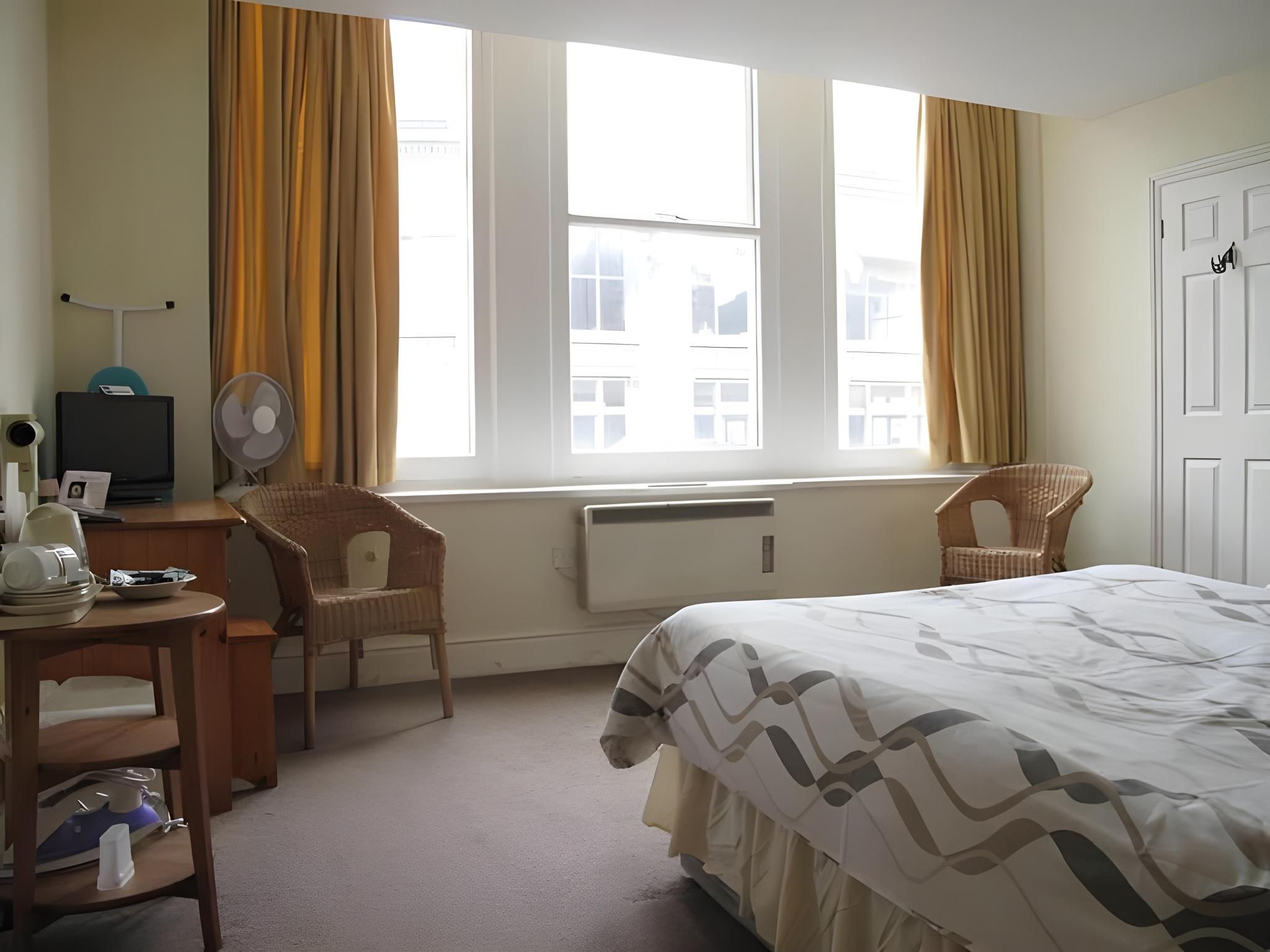 ML Lodge Double Room