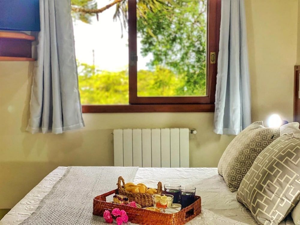 Deluxe Room, 1 Double Bed, City View