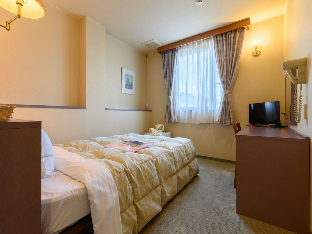 Single Room, Non Smoking