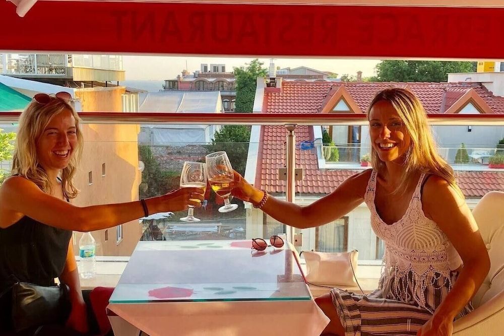 undefined Charm Hotel 8