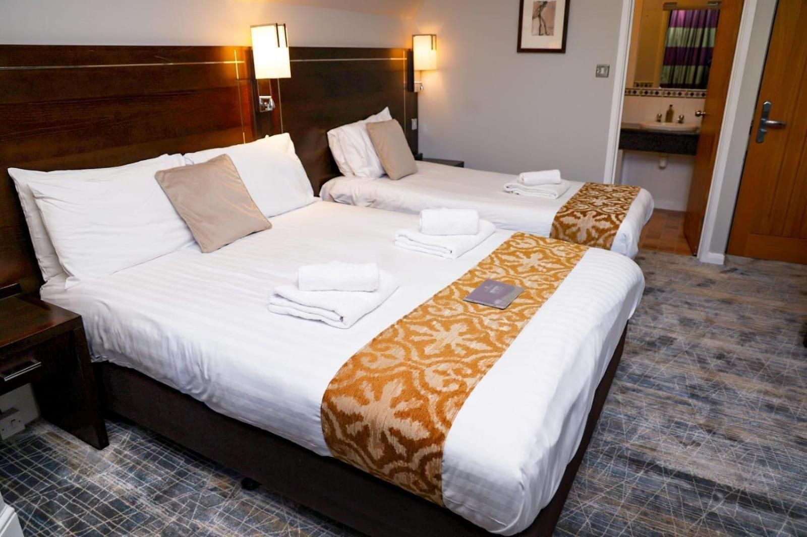 Classic Triple Room