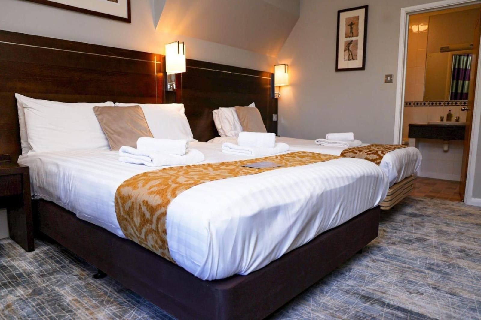 Classic Triple Room