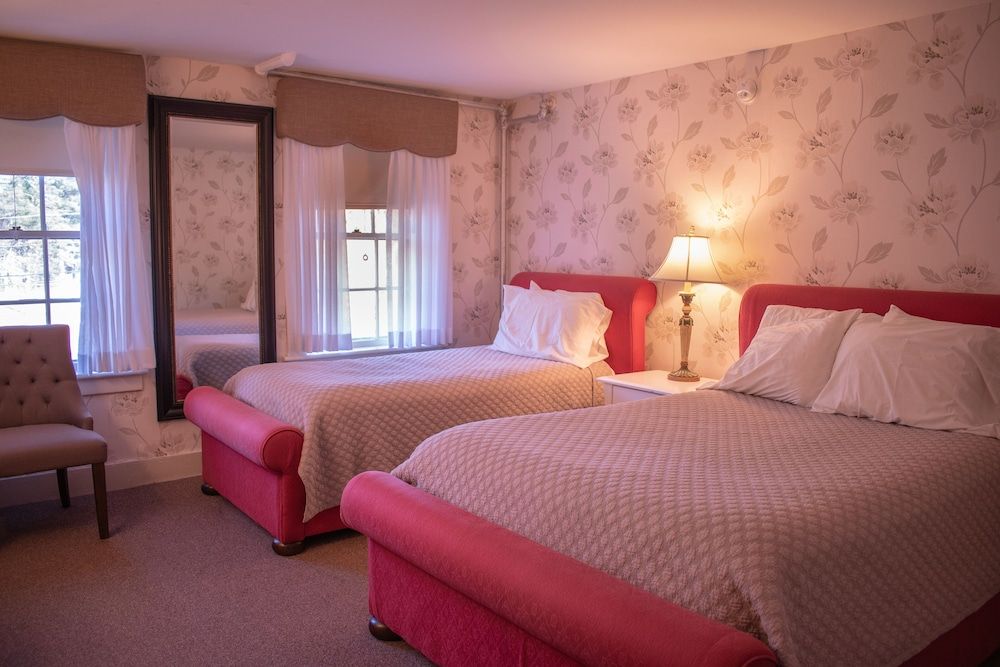 Classic Room (Standard)