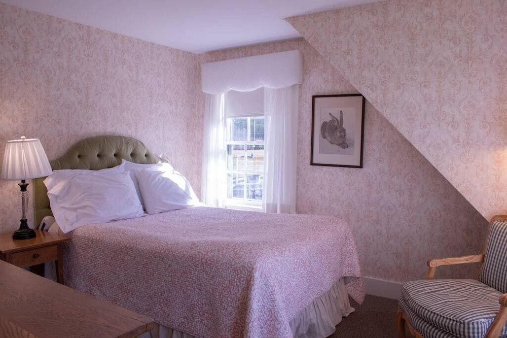 The Franconia Inn Family Double Room, 2 Bedrooms 2