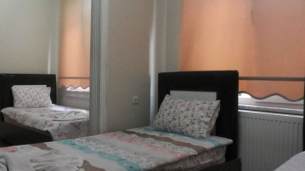 Mevlevi Hotel Double or Twin Room 2