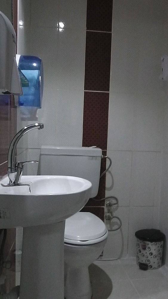 Mevlevi Hotel Double or Twin Room 4