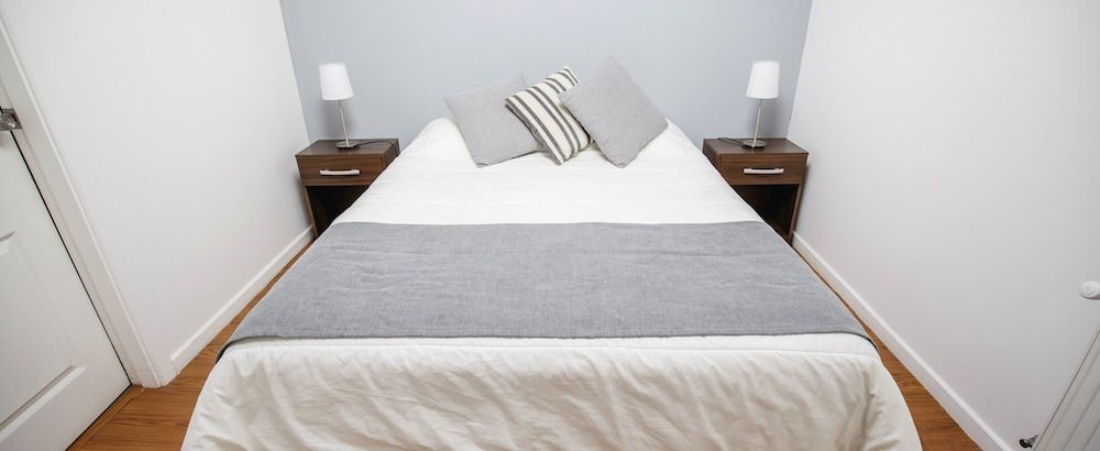 Hostal Ventisqueros Superior Double Room, 1 Queen Bed 2