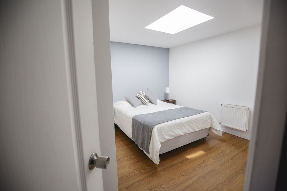 Hostal Ventisqueros Superior Double Room, 1 Queen Bed 3