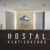 Hostal Ventisqueros