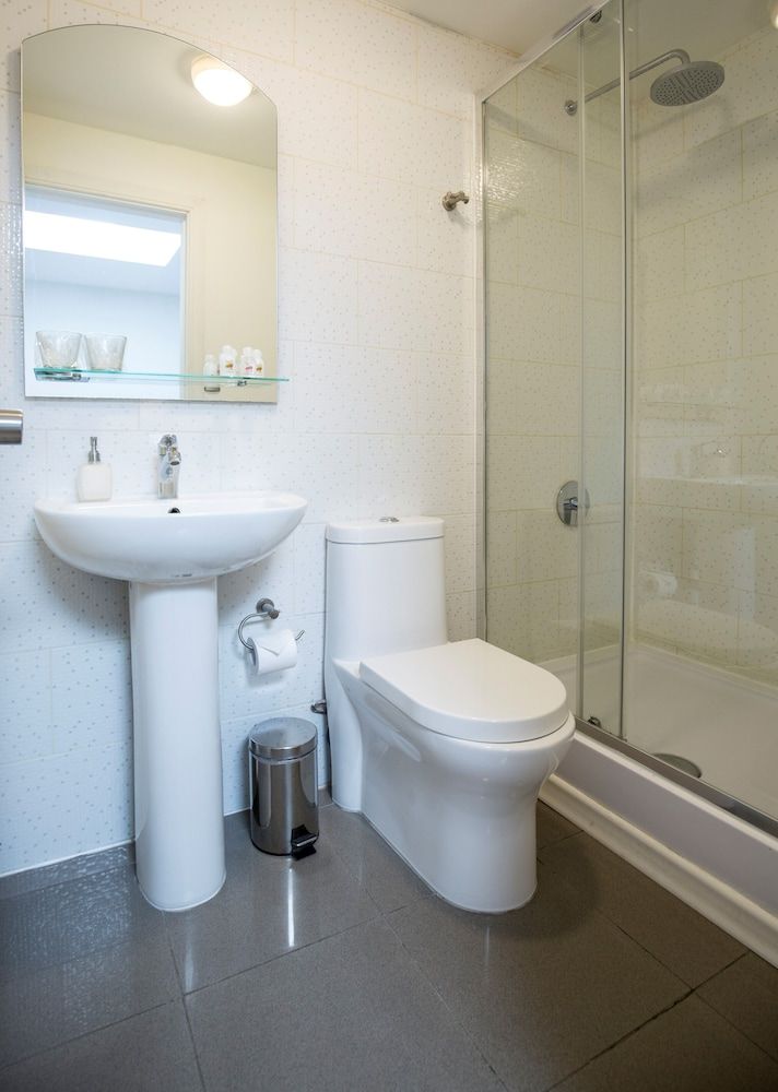 Hostal Ventisqueros Superior Double Room, 1 Queen Bed 4