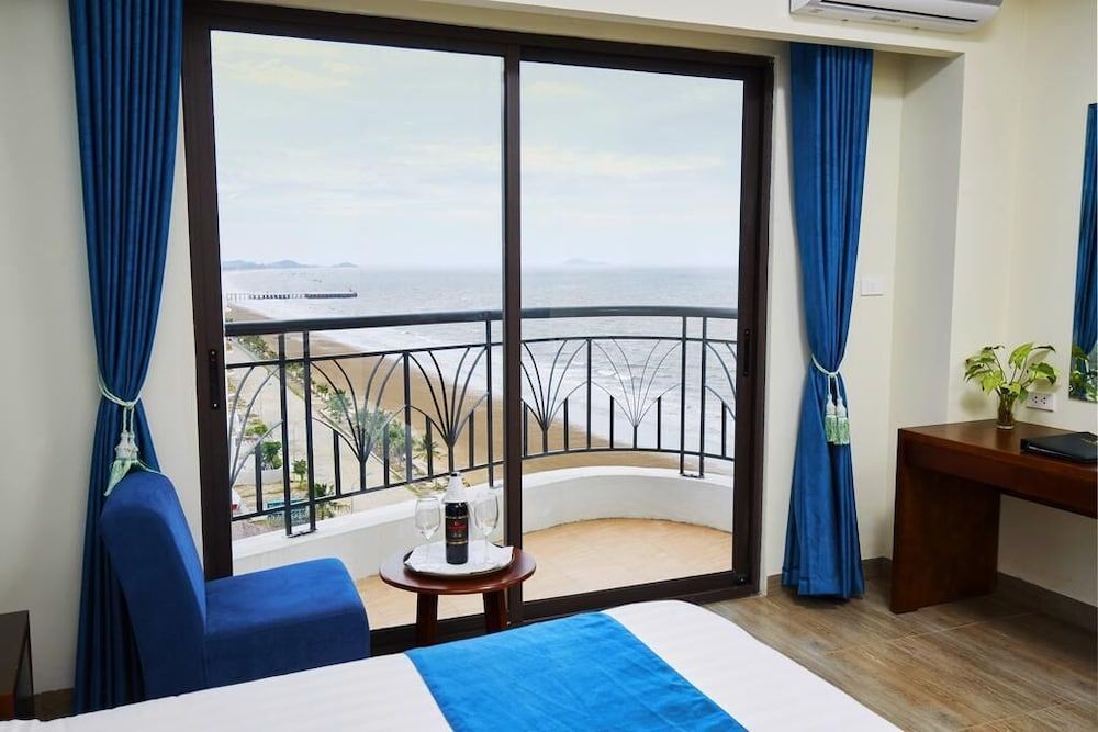 Marissa Hai Tien Hotel & Spa Premier Executive, Ocean View 4