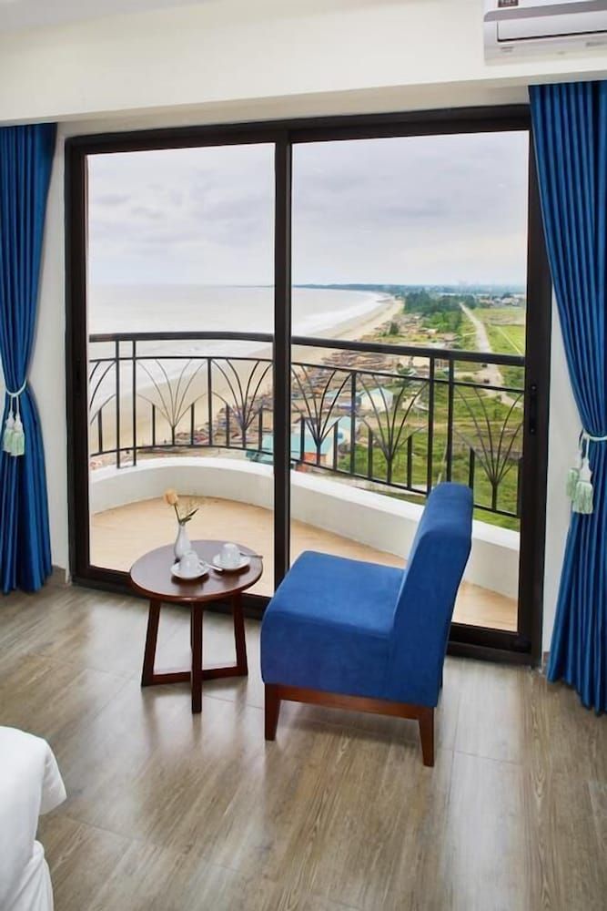 Marissa Hai Tien Hotel & Spa Premier Executive, Ocean View 3