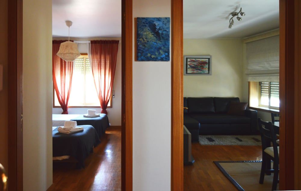 undefined Life in Porto Apartment 8